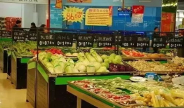 吃瓜最新事件爆料商场,商场惊现惊天大瓜，真相令人震惊！