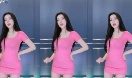 韩国女主播热舞视频,动感魅力席卷全球