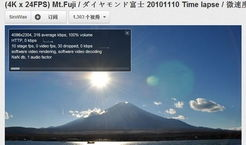 4k视频分辨率,揭秘高分辨率视频的无限魅力