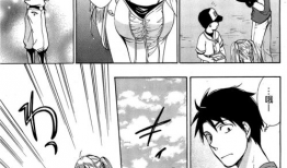 邪恶日本漫画大全,黑暗画风下的惊悚世界